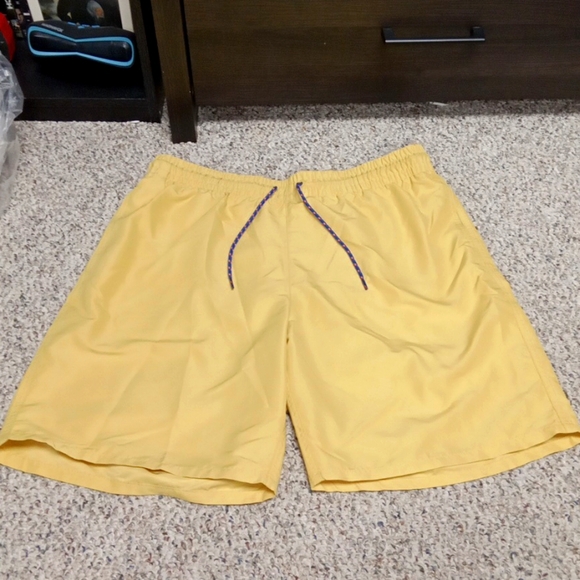 Old Navy Other - Swim trucks